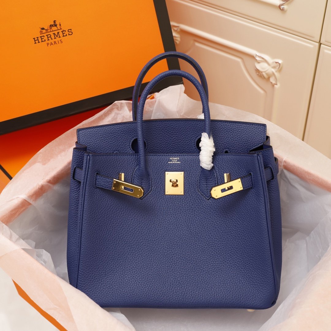 Hermes Birkin Bags